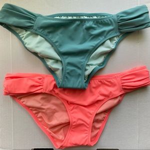 @michrupp VS Knockout Bundle